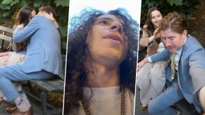 social-viral-Viral Video Captures Married Couple Cheating on Their Partners; Netizens Draw Parallel to Coldplay Scandal