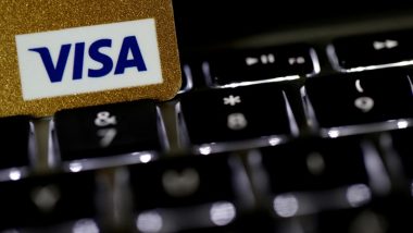 Visa Layoffs: Payments Giant To Cut 2,600 Jobs As Company Restructures Amid AI-Driven Transformation