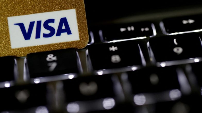 Visa Layoffs: Payments Giant To Cut 2,600 Jobs As Company Restructures Amid AI-Driven Transformation