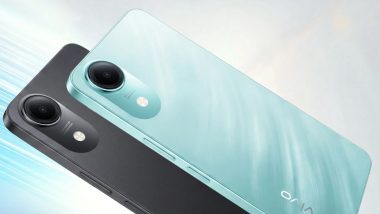 Vivo T5e Price in India, Specifications and Features Revealed