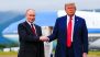 Vladimir Putin Wants Peace More Than Volodymyr Zelensky, Says Donald Trump