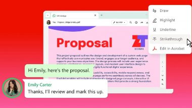 How To Edit PDFs in WhatsApp: Step-by-Step Guide