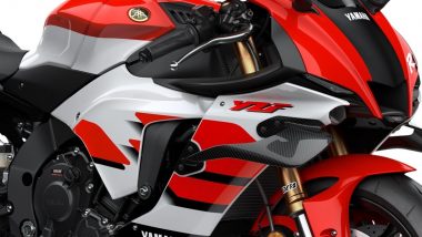 Yamaha YZF-R2 Sportbike Expected to Launch on August 27