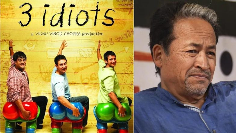 &lsquo;3 Idiots&rsquo; Re-Release: Amid Sonam Wangchuk&rsquo;s Protest, Aamir Khan Returns to Theatres As Phunsukh Wangdu on THIS Date