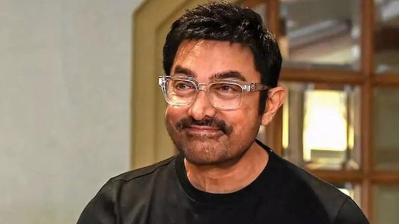 Ο Aamir Khan δέχεται απειλή θανάτου από τη συμμορία Lawrence Bishnoi για προώθηση της τζιχάντ αγάπης
