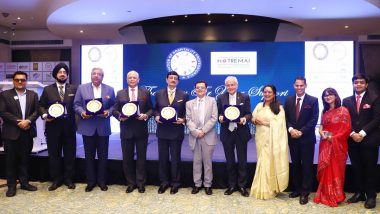 Hospitality Innovation: India's Leaders Just Revealed the Future!