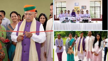 Yuva Unstoppable's 10,000th School: The Future of Education Just Arrived!