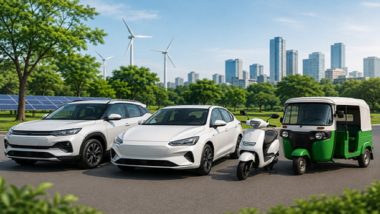 PUCC Rules Set for Major Overhaul as Govt Proposes 3-Year Validity for New BS-VI Private Vehicles