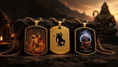 Hanuman Locket Guide: The Types, Meaning and Metal Choices to Know Before Sawan 2026