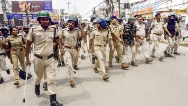 NEET Protesters Get Relief as Bihar Govt Decides to Withdraw FIRs, Criminal Complaints