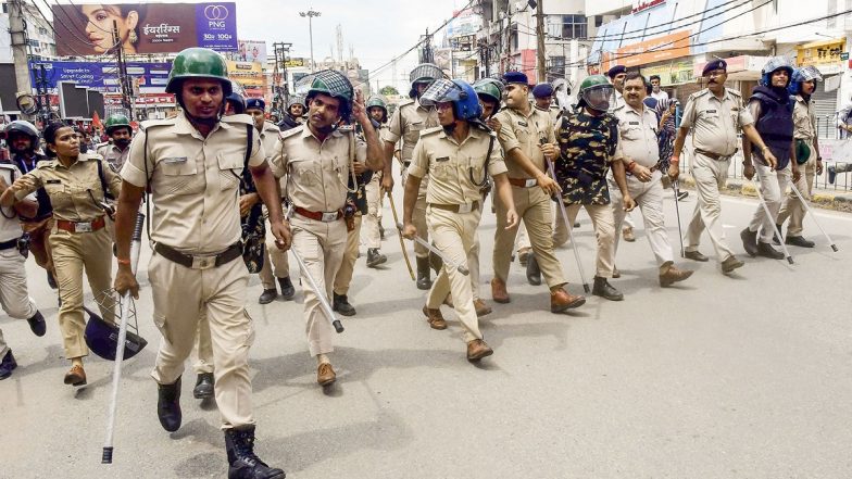 NEET Protesters Get Relief as Bihar Govt Decides to Withdraw FIRs, Criminal Complaints