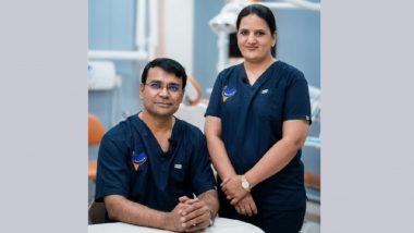AI Dentistry: Rajasthan's Dental Care Just Got a Futuristic Upgrade!