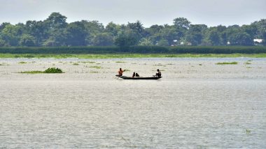 Sundarbans Boat Tragedy: 9 Missing Fishermen Found Dead in Bay of Bengal; PM Modi Announces INR 2 Lakh Relief