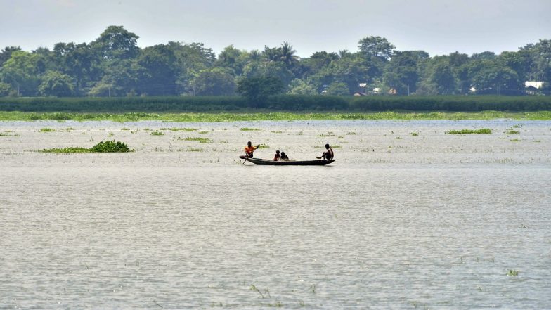 Sundarbans Boat Tragedy: 9 Missing Fishermen Found Dead in Bay of Bengal; PM Modi Announces INR 2 Lakh Relief