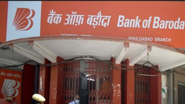 Bank of Baroda Launches Forensic Probe After Alleged Data Leak; Says Core Banking Systems Secure