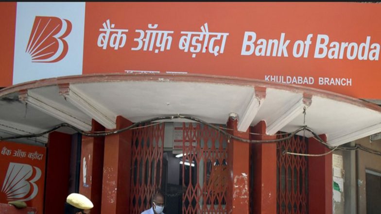 Bank of Baroda Launches Forensic Probe After Alleged Data Leak; Says Core Banking Systems Secure