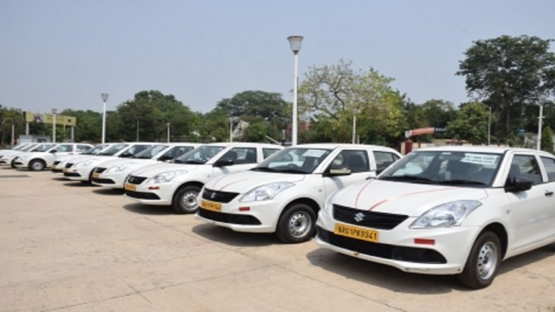 Kolkata Cab Strike on July 27: Ola, Uber, Rapido, InDrive Drivers to Go Offline for 12 Hours Over Fare Revision Demand
