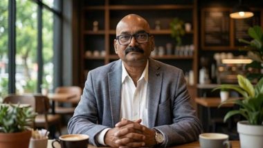 Struggling with Exams? This IIT Alumnus Has Your Cognitive Solution!