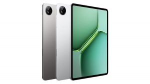 iQOO Pad 5c Price, Specifications and Features; Flagship Tablet Launched in China