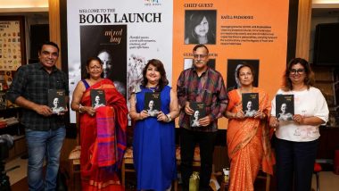 Mixed Bag: Devi Anandan's Inspiring Poetry Collection Finally Here!