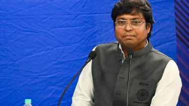 Hockey India Jersey Row: President Dilip Tirkey Denies Knowledge About Blue to Saffron Colour Change