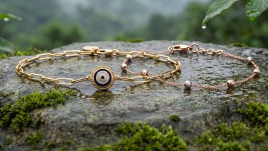 Vybe by CS Jewels: Your Everyday Luxury Just Got an Upgrade!