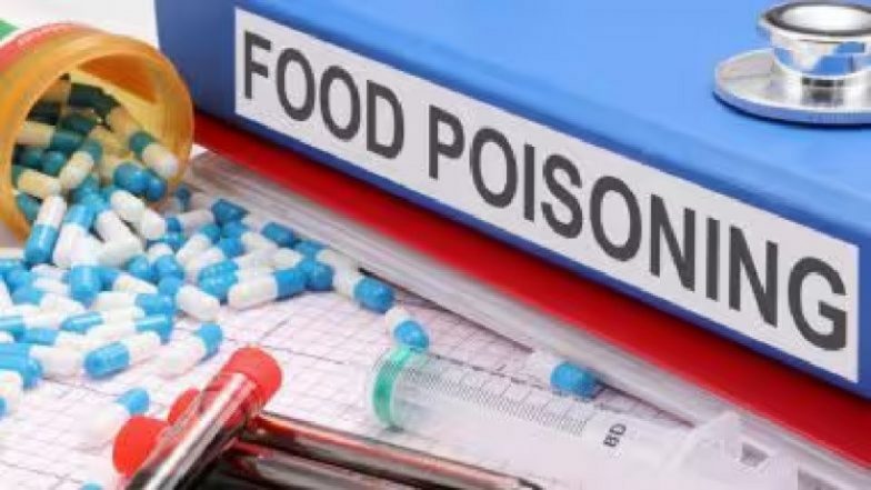 Amravati: Over 100 Tribal Students Hospitalised After Food Poisoning; Kitchen Operator Booked