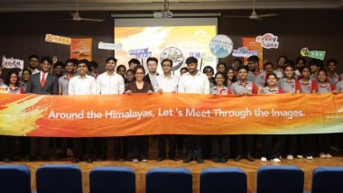 Himalayan Rim Exhibition: India's Wuxia Craze Just Exploded!