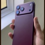 iPhone 18 Pro, iPhone 18 Pro Max Launch Soon; New ‘Dark Cherry’ Colour Headlines Apple’s 2026 Pro Lineup
