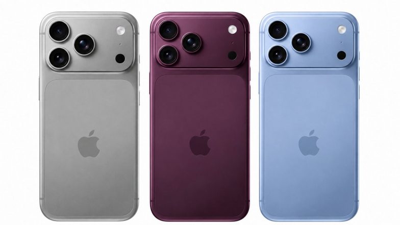 iPhone 18 Pro & Pro Max: Price Hike, 2nm Chip, India Launch