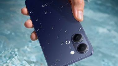 iQOO Z11 Lite 5G Price in India, Specifications and Features Revealed