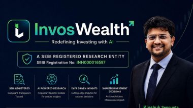Indian IT Sector: The AI Tsunami Is Coming. Are You Ready?