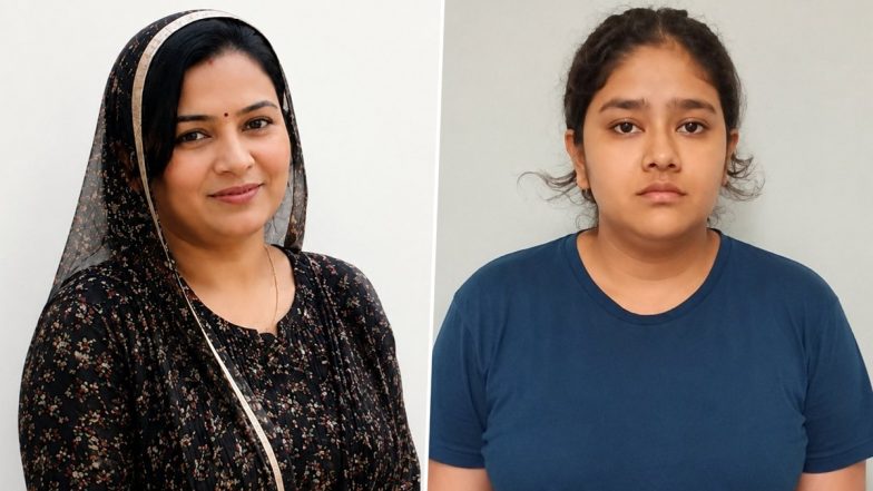 Jaipur: Daughter Hires Contract Killers To Eliminate Mother for Government Job and Property; 7 Arrested