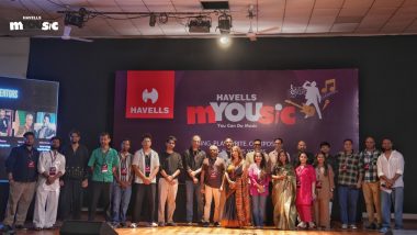 Havells MYOUsic: Unseen Talent in Dumka is About to Explode!