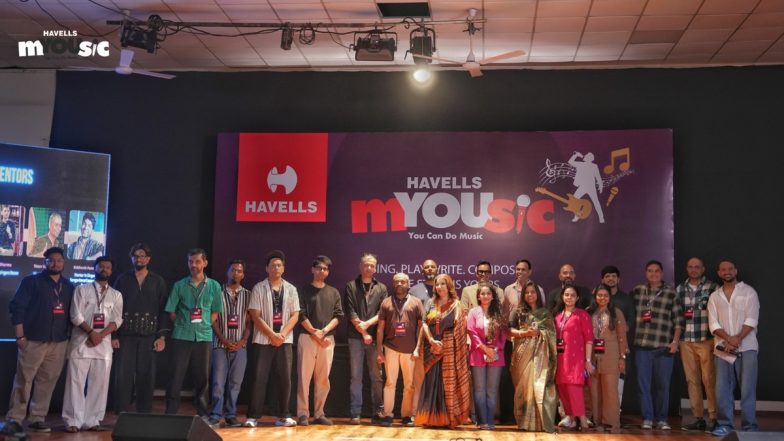Havells MYOUsic: Unseen Talent in Dumka is About to Explode!