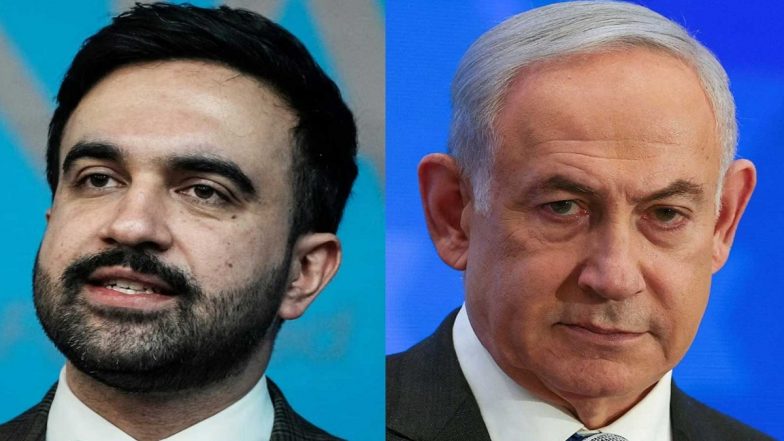 Zohran Mamdani Urges US to Execute ICC Arrest Warrant Against Benjamin Netanyahu