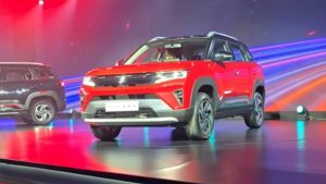 auto-How To Pre-Book the Maruti Suzuki Brezza Facelift 2026: Token Amount and Online Steps