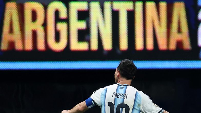 Did You Know Lionel Messi Almost Ended Up Playing For Spain Instead of Argentina?
