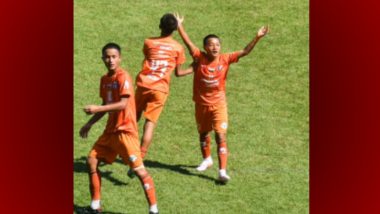 Minerva Academy FC's Road to Helsinki Cup 2026 Title Win: 19-Goal Triumph and Other Highlights