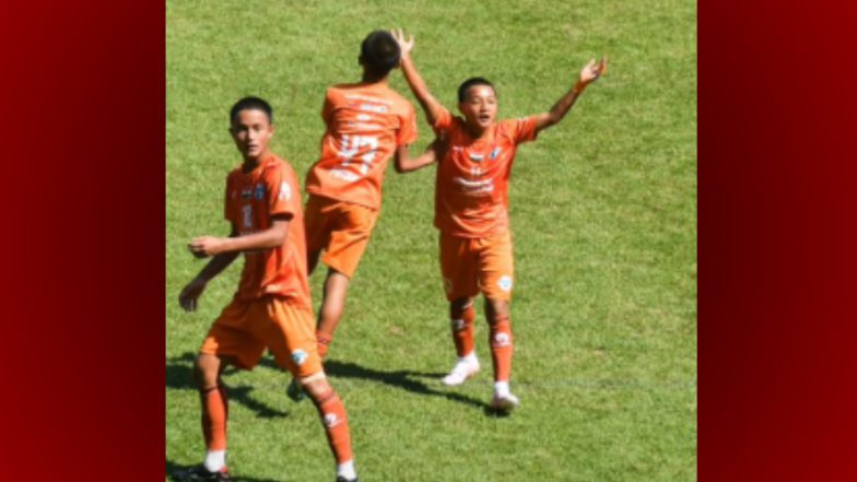 Minerva Academy FC's Road to Helsinki Cup 2026 Title Win: 19-Goal Triumph and Other Highlights