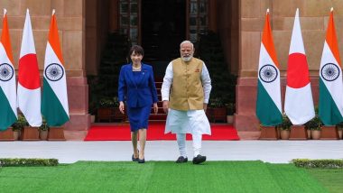India, Japan Unveil 16-Point Roadmap on Economic Security, AI, Energy Resilience at Annual Summit