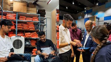 Monkey Troopers: Your Favorite Brand Is Now Going Global!