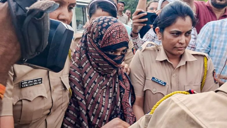 Nashik TCS Case: What Court Said About Lord Krishna's Birth While Granting Bail to Nida Khan