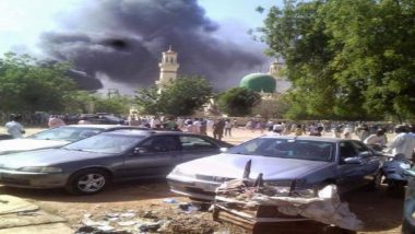 Nigeria Attack: Over 30 Killed, Including Children, as Gunmen Storm Kaduna Community, Set Homes Ablaze