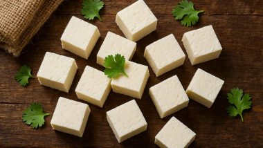 Why FSSAI Flagged 'Fresh Paneer' Claims on Heritage Foods Packaging
