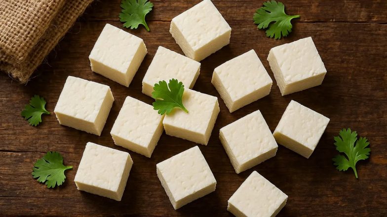 Why FSSAI Flagged 'Fresh Paneer' Claims on Heritage Foods Packaging
