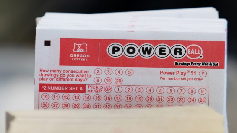 Powerball Launches in UK: Britons Can Now Play for Massive US Jackpot From July 23