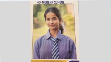 Project Junoon: This Teen's Vision Transforms Art for Everyone!