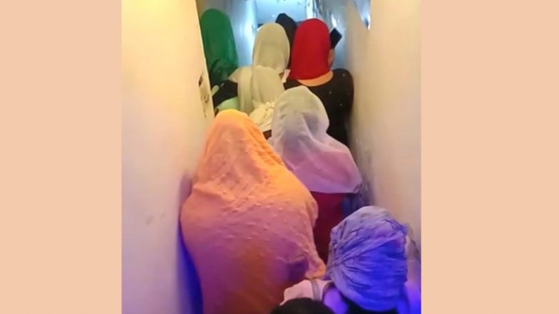 &lsquo;S*x Racket&rsquo; Busted in West Bengal: Police Bust Trafficking Racket in Uttar Dinajpur, Rescue 17 Minor Girls
