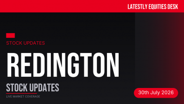 Redington Stock Update: Shares Surge 11% on Strong Q1 Results